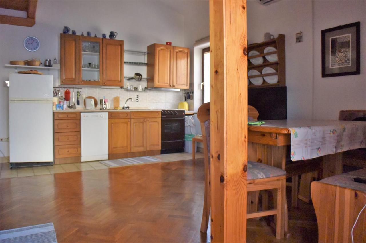 70 Sq M Apartment At Saint Martin'S Harbour Mali Lošinj Habitación foto