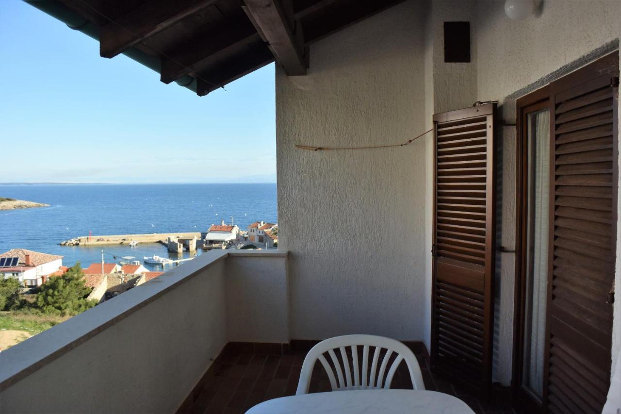 70 Sq M Apartment At Saint Martin'S Harbour Mali Lošinj Habitación foto