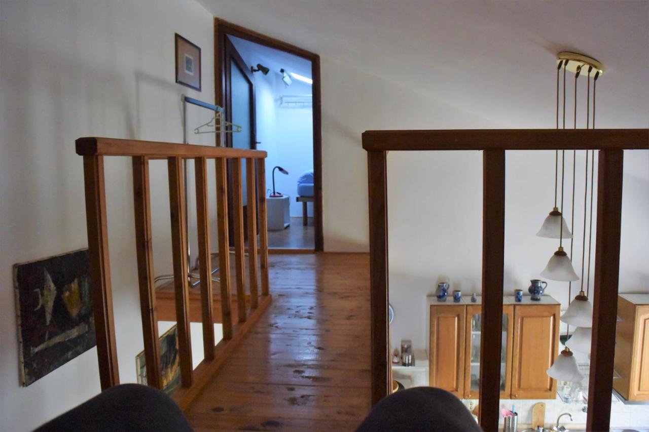 70 Sq M Apartment At Saint Martin'S Harbour Mali Lošinj Habitación foto