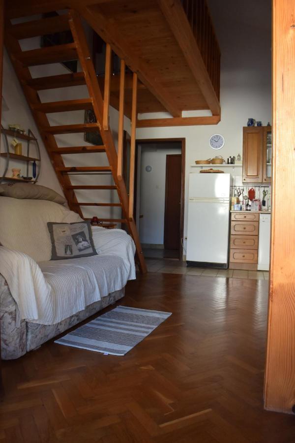 70 Sq M Apartment At Saint Martin'S Harbour Mali Lošinj Habitación foto